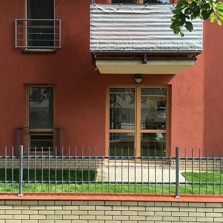 2 Apartman Kołobrzeg