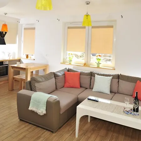 Apartman 2
