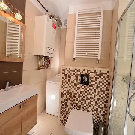 2 Apartman