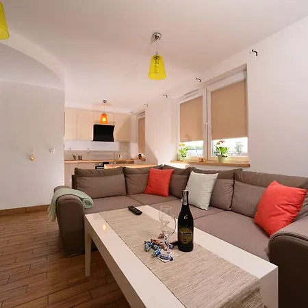 Apartman 2 Kołobrzeg